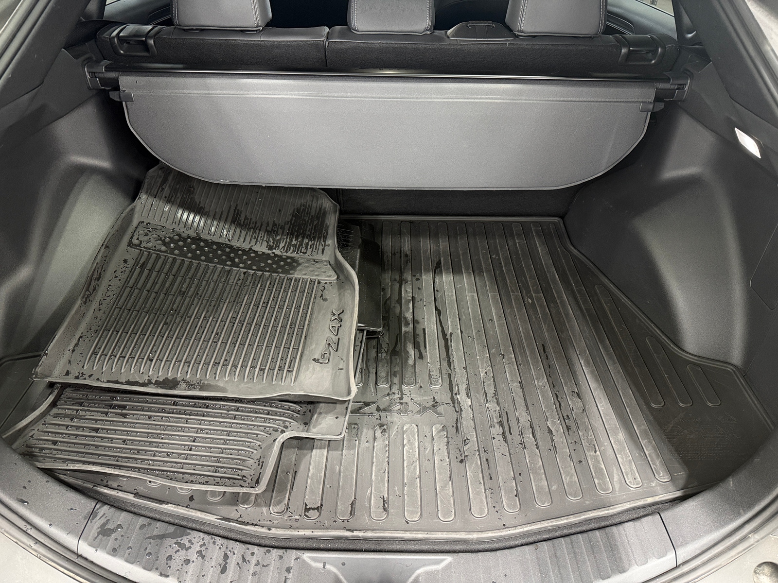 Thumbnail: 2024 Toyota bZ4X - 6