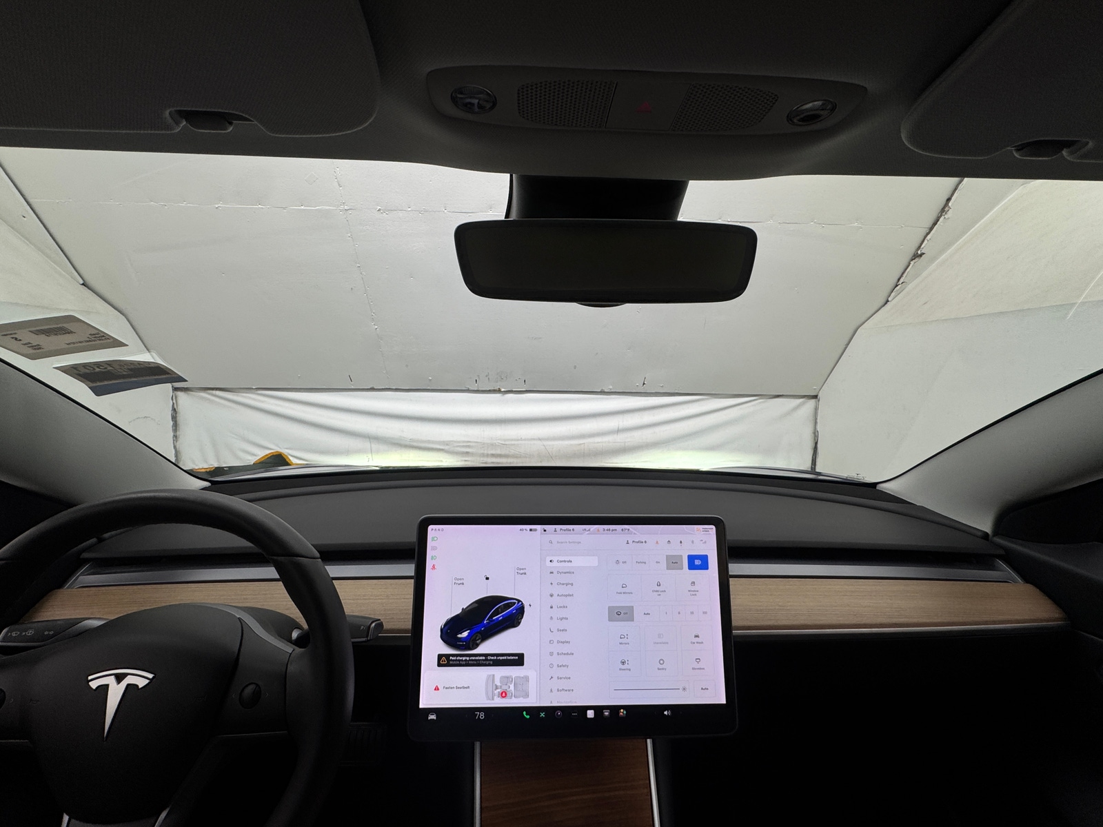 Thumbnail: 2020 Tesla Model 3 - 2