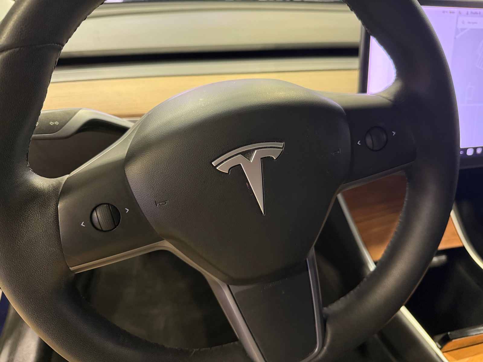 Thumbnail: 2020 Tesla Model 3 - 4