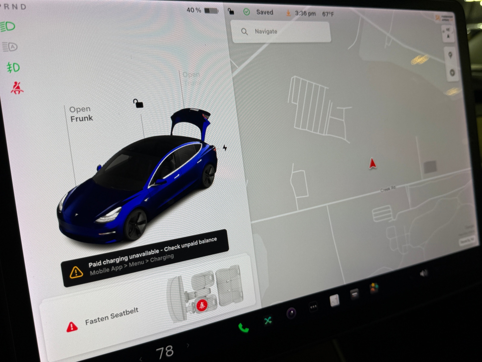 Thumbnail: 2020 Tesla Model 3 - 3