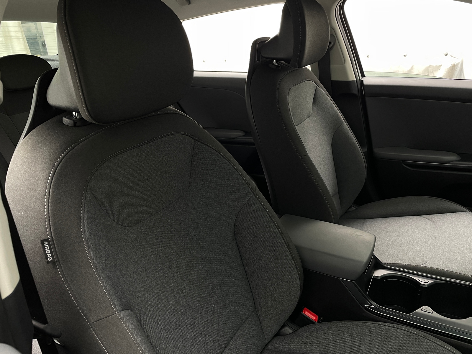 Thumbnail: 2025 Kia K4 - 2