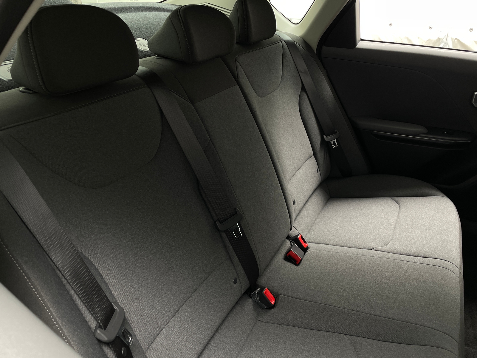 Thumbnail: 2025 Kia K4 - 6