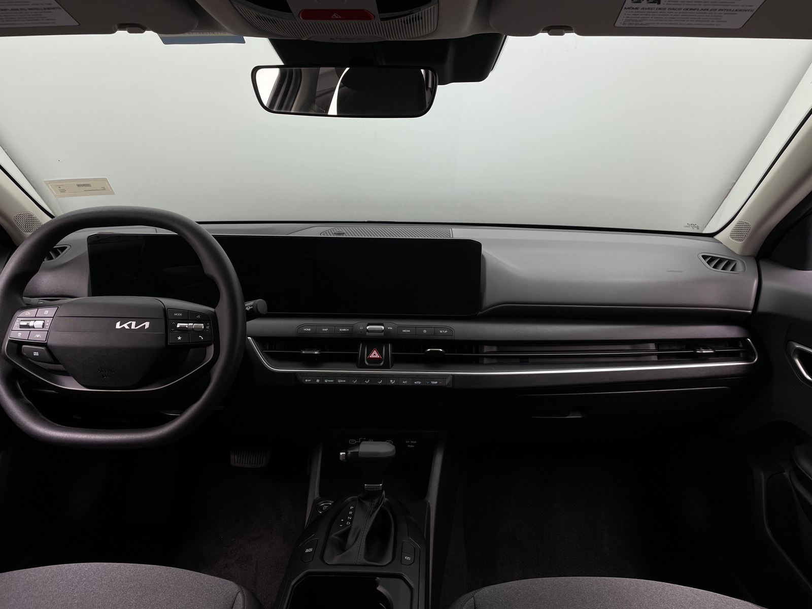 Thumbnail: 2025 Kia K4 - 3