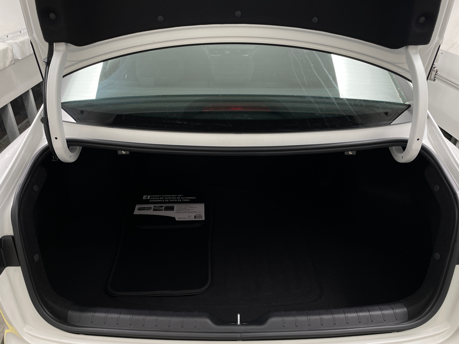 Thumbnail: 2025 Kia K4 - 7