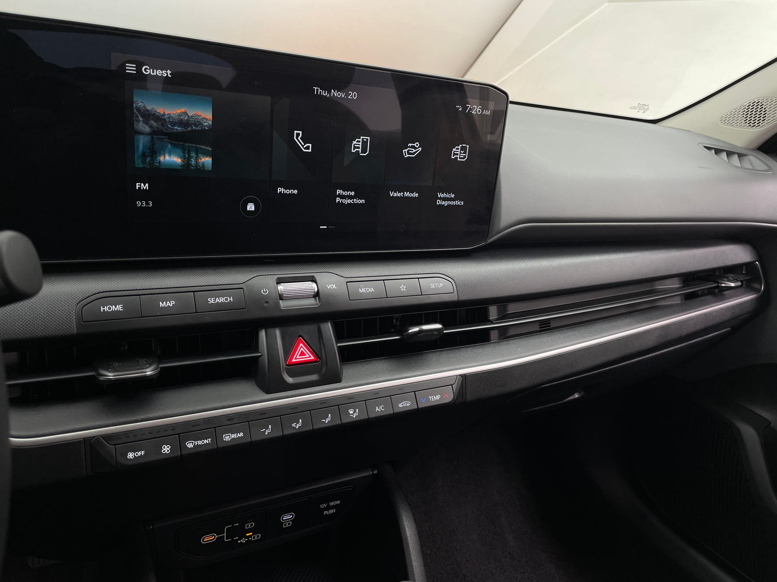 Thumbnail: 2025 Kia K4 - 4