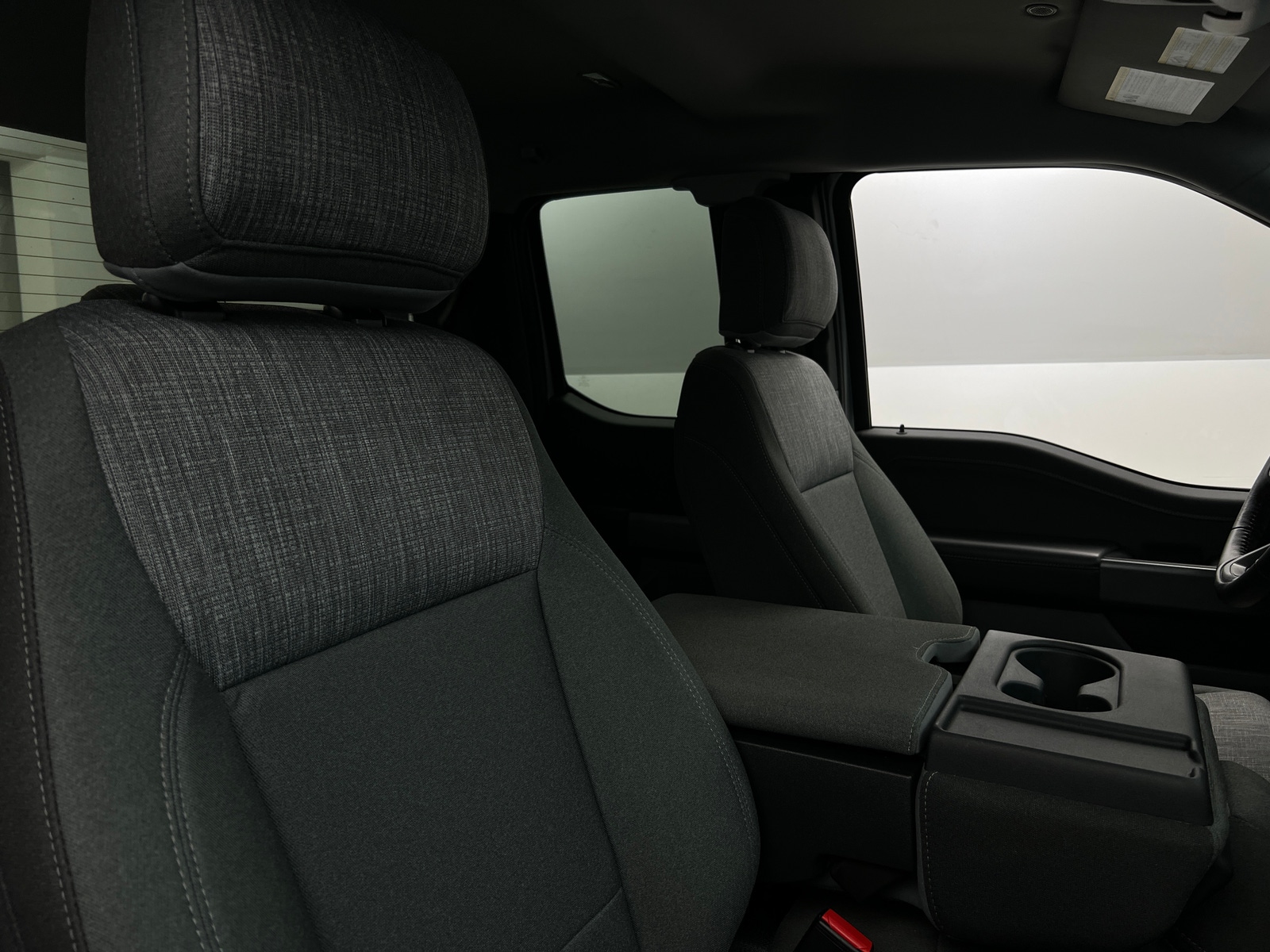 Thumbnail: 2021 Ford Econoline - 2