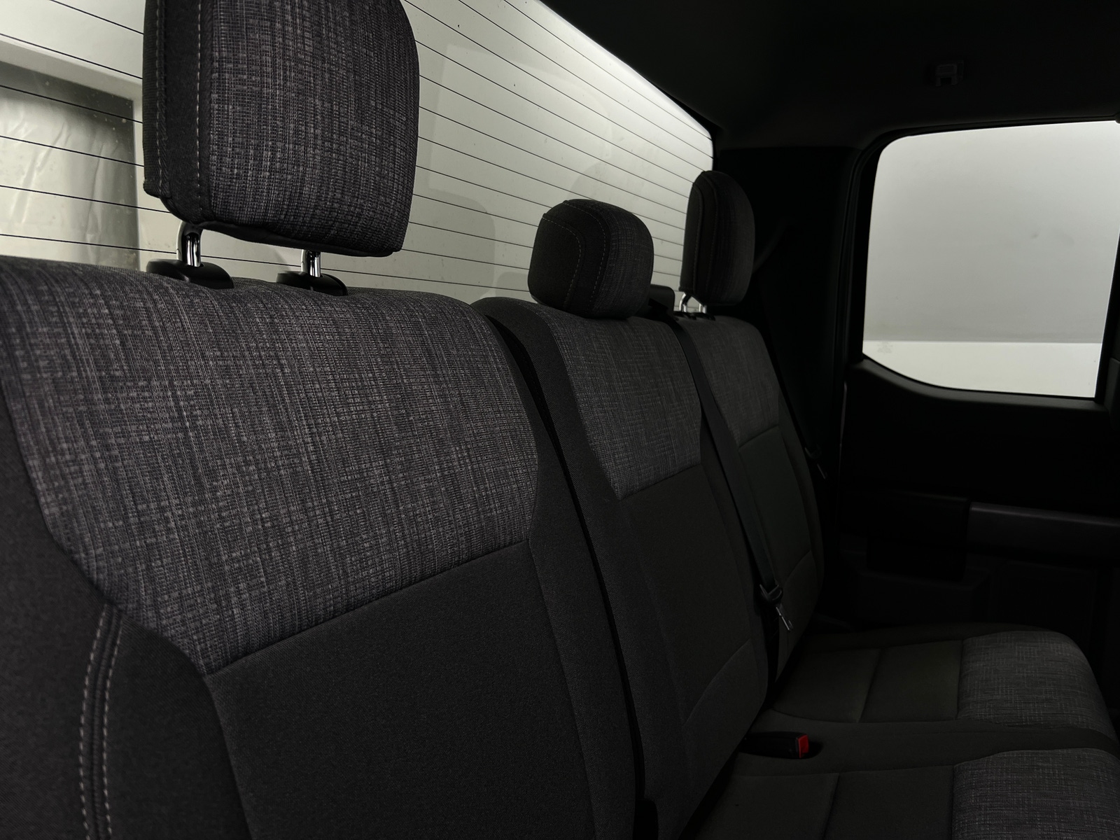 Thumbnail: 2021 Ford Econoline - 6