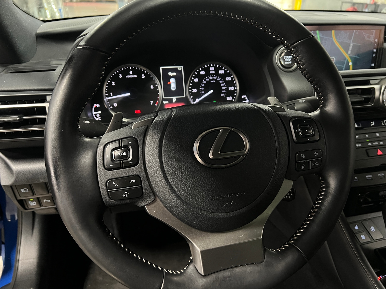 Thumbnail: 2022 Lexus RC - 3