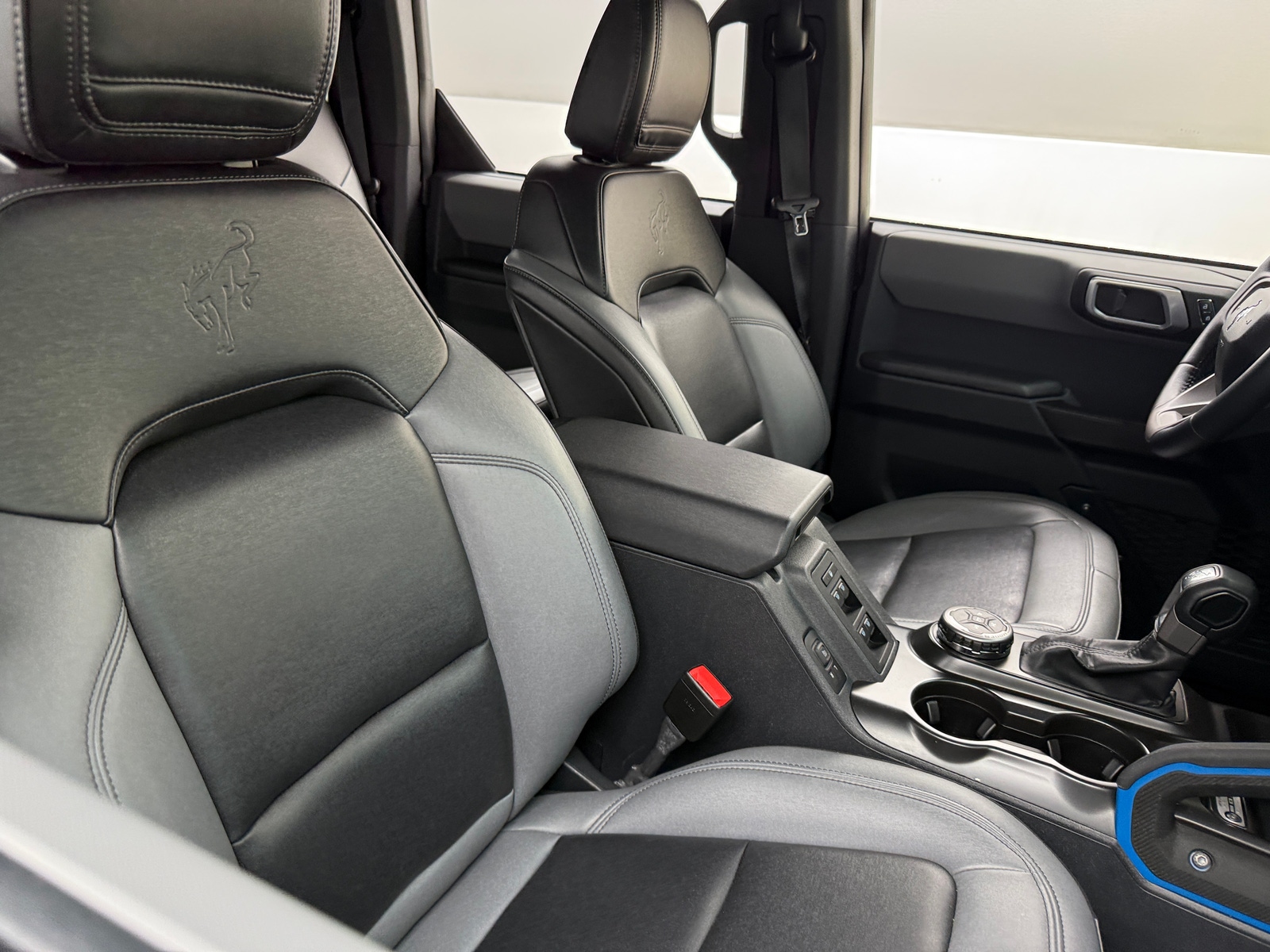 Thumbnail: 2024 Ford Bronco - 2