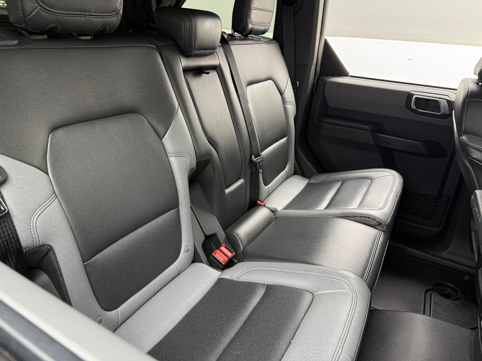 Thumbnail: 2024 Ford Bronco - 6