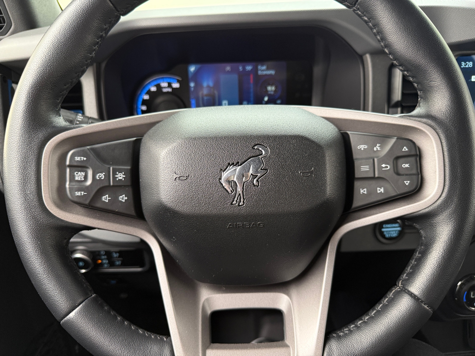 Thumbnail: 2024 Ford Bronco - 5