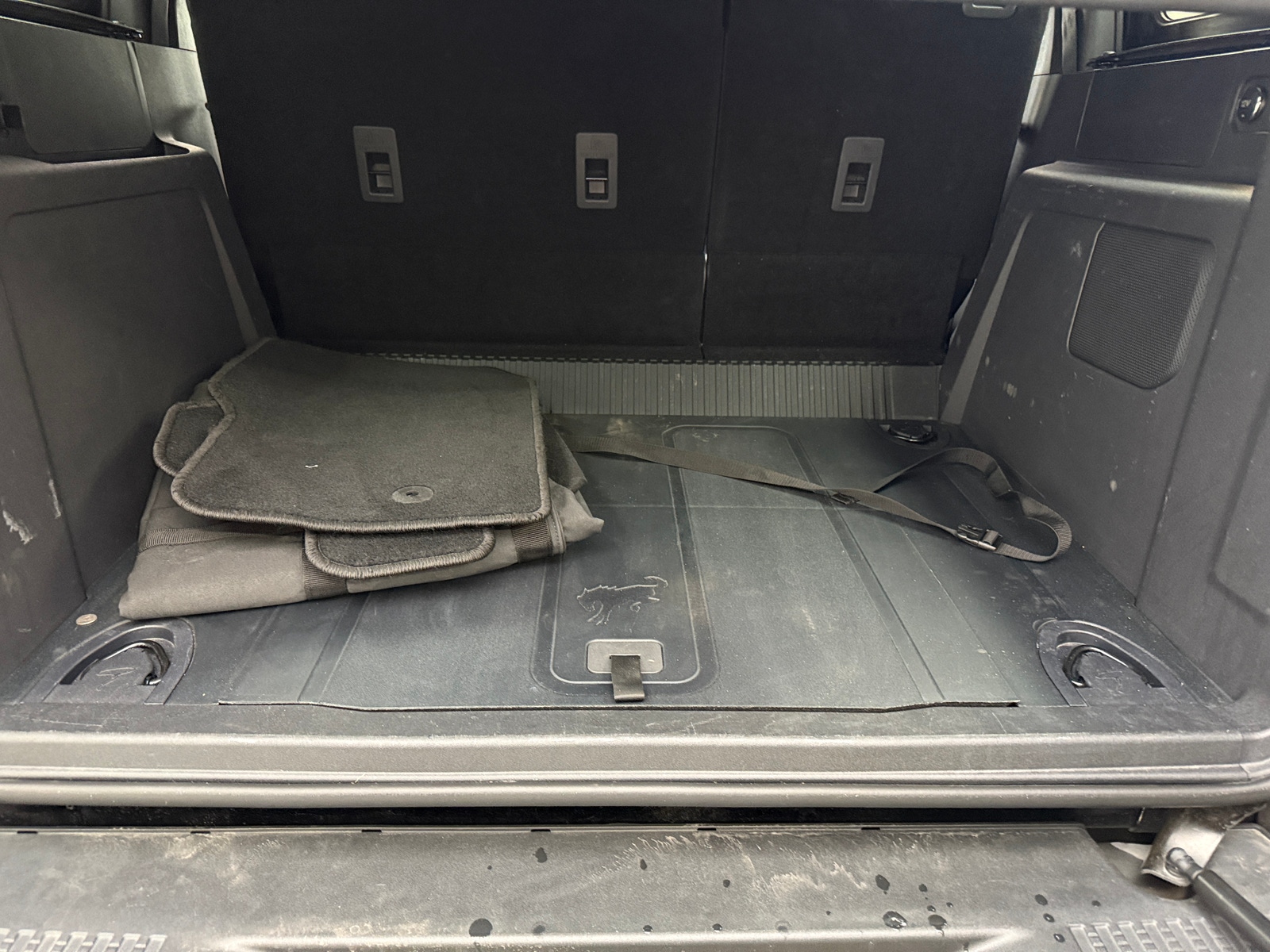 Thumbnail: 2024 Ford Bronco - 7