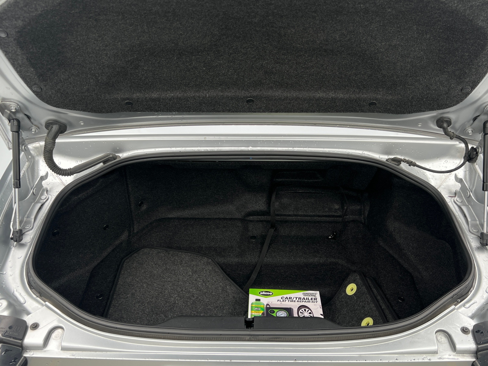 Thumbnail: 2018 Fiat 124 Spider - 5