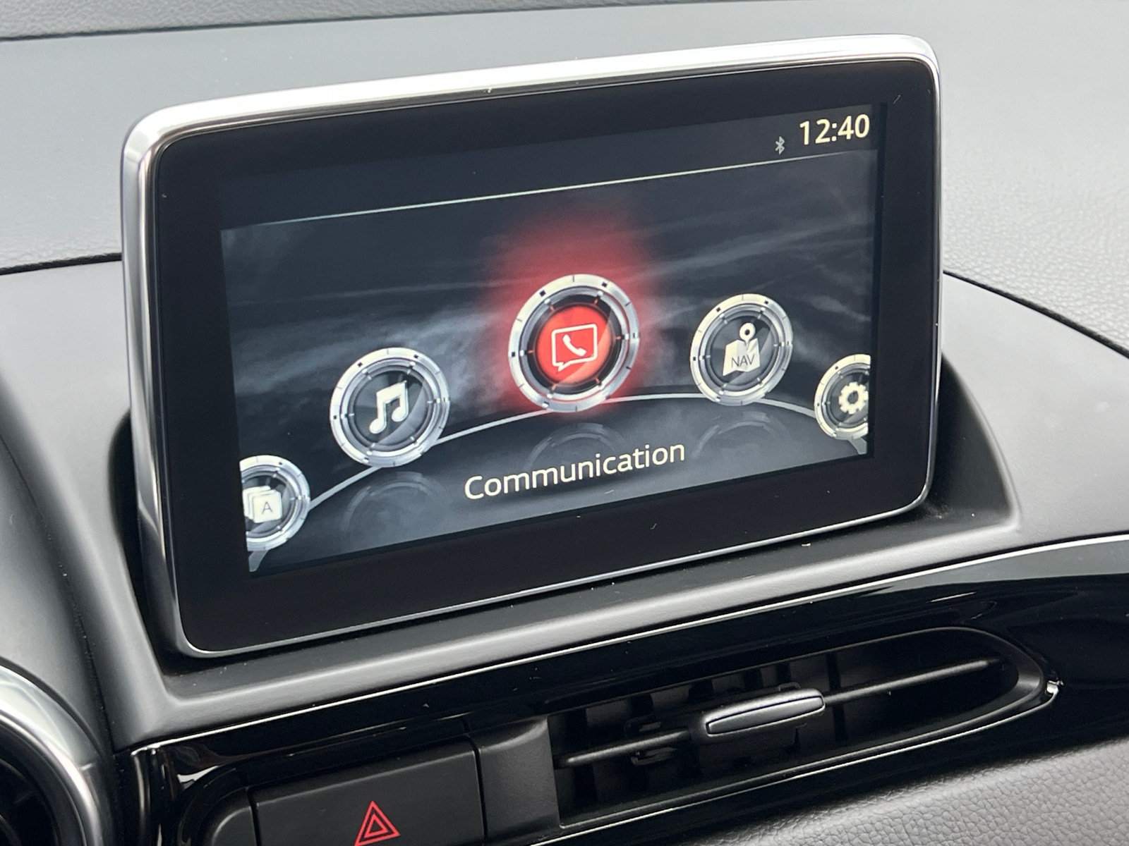 Thumbnail: 2018 Fiat 124 Spider - 3