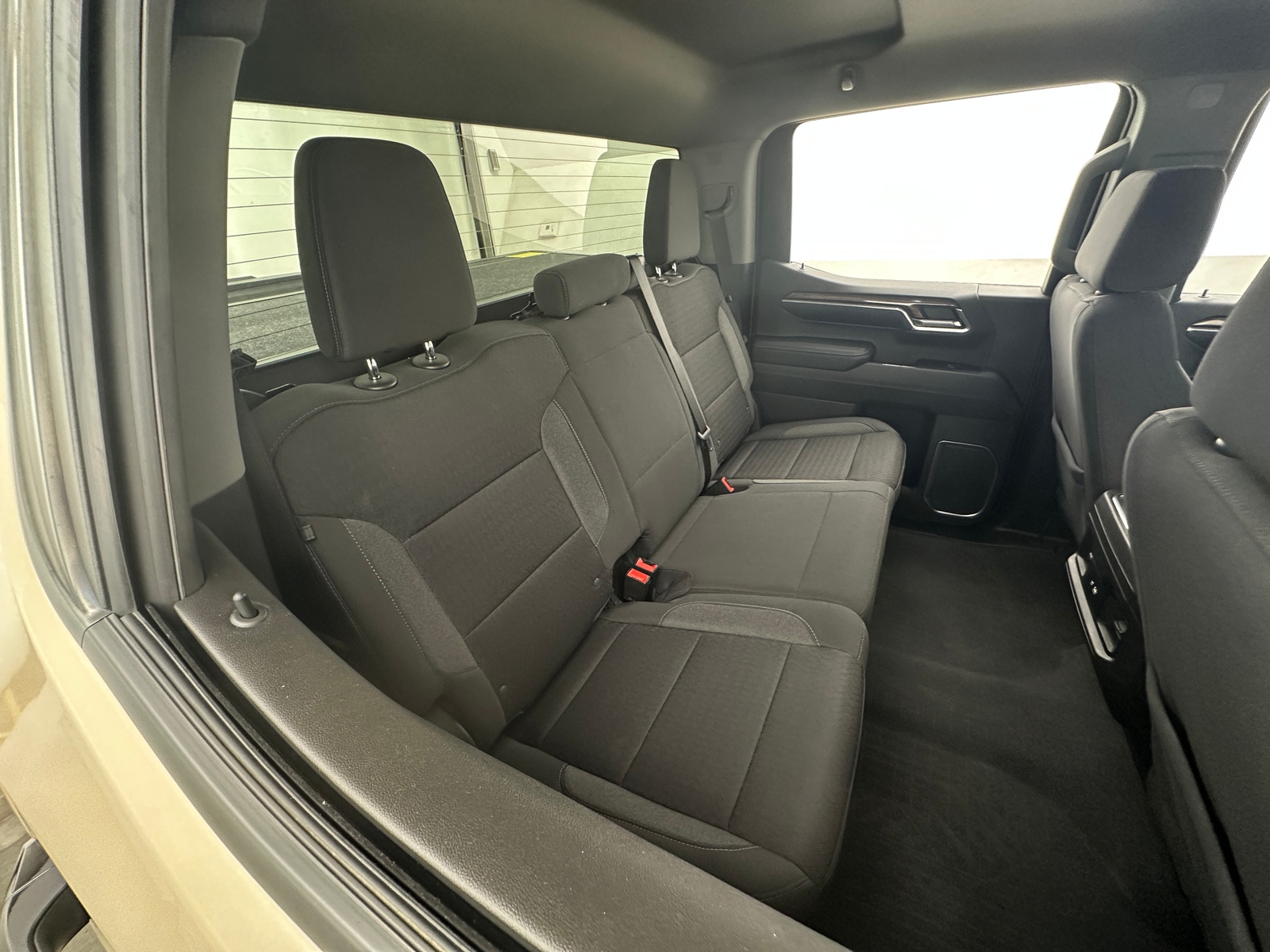 Thumbnail: 2023 Chevrolet Silverado 1500 - 6