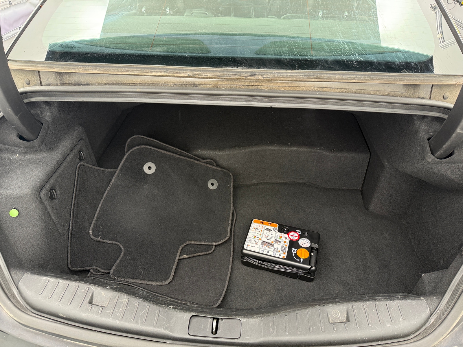 Thumbnail: 2019 Lincoln MKZ - 6