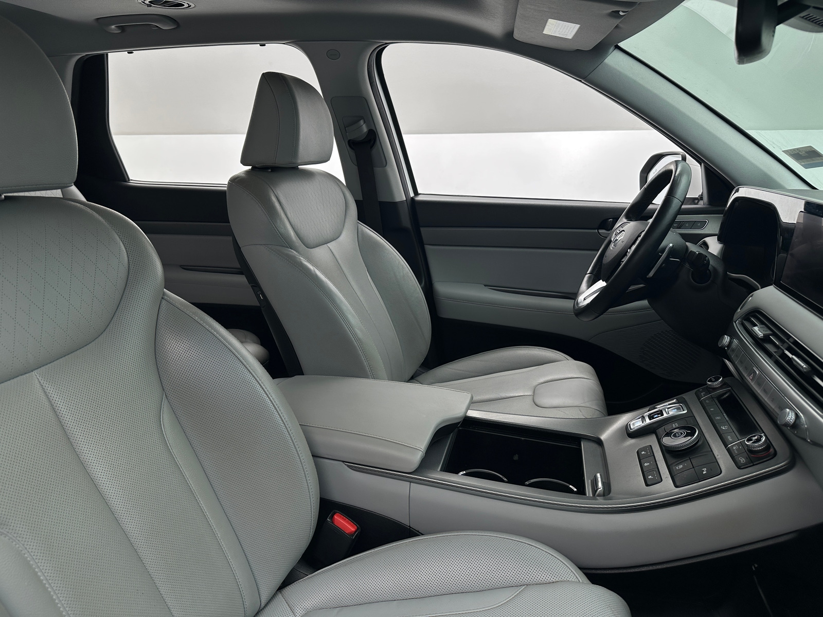 Thumbnail: 2022 Hyundai Palisade - 2