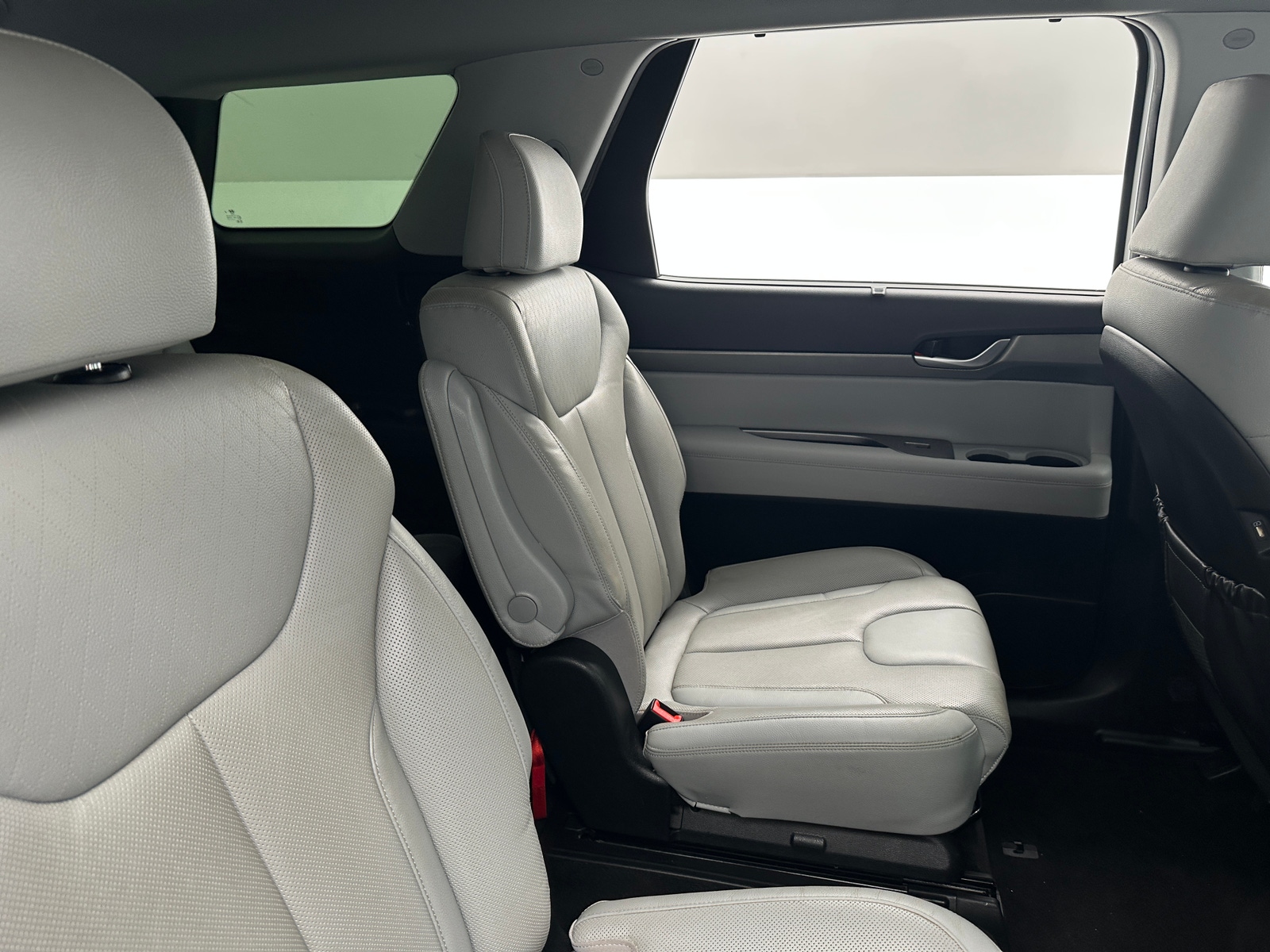 Thumbnail: 2022 Hyundai Palisade - 6