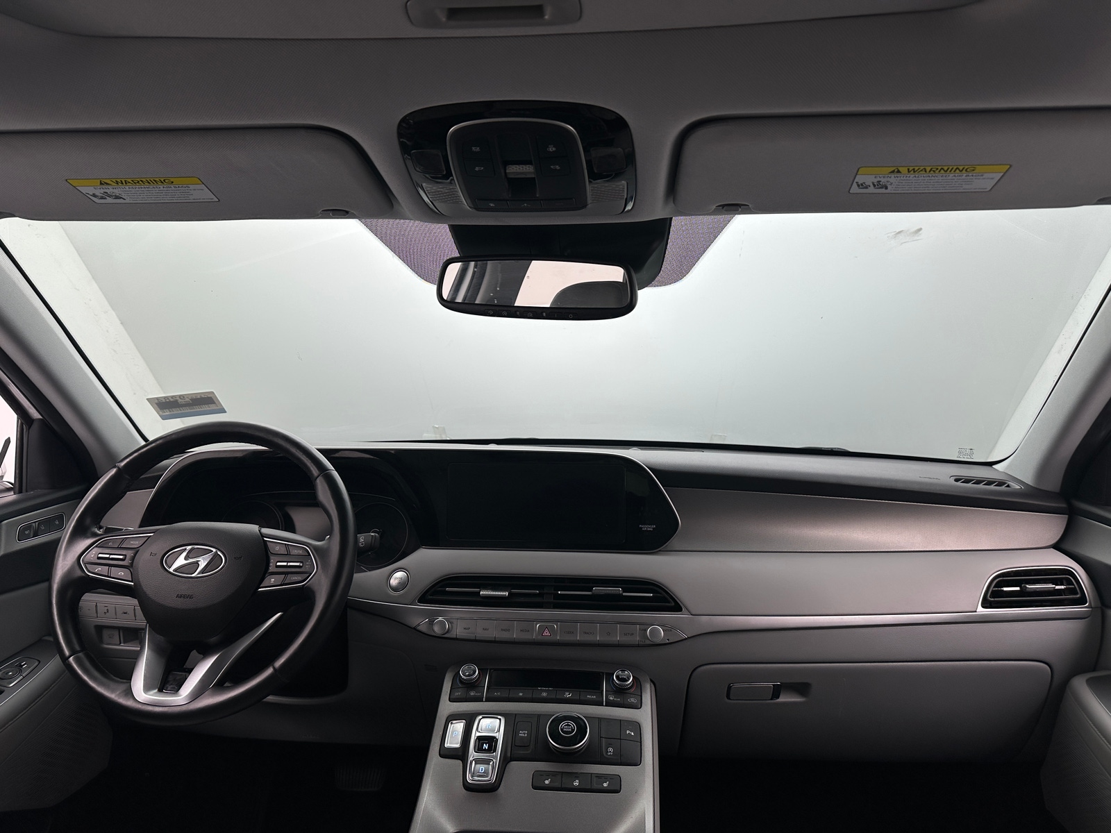 Thumbnail: 2022 Hyundai Palisade - 3