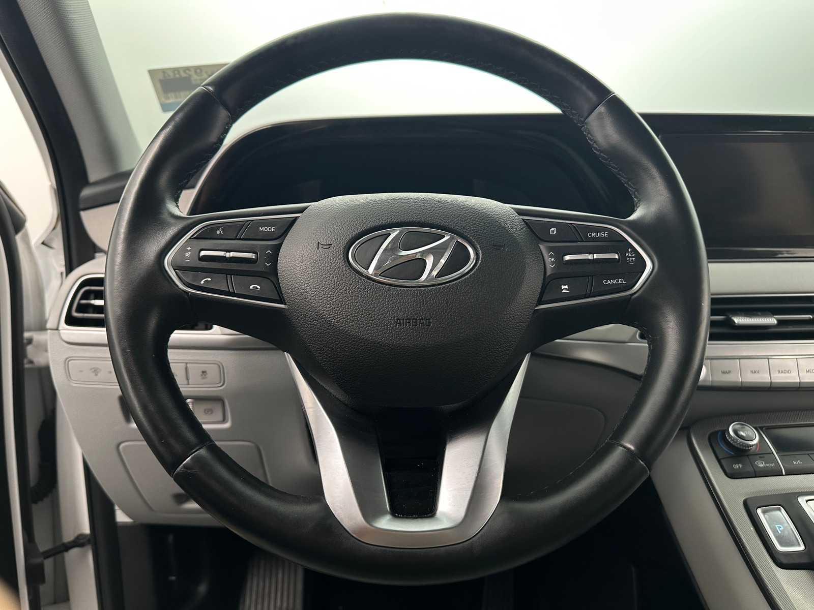 Thumbnail: 2022 Hyundai Palisade - 5