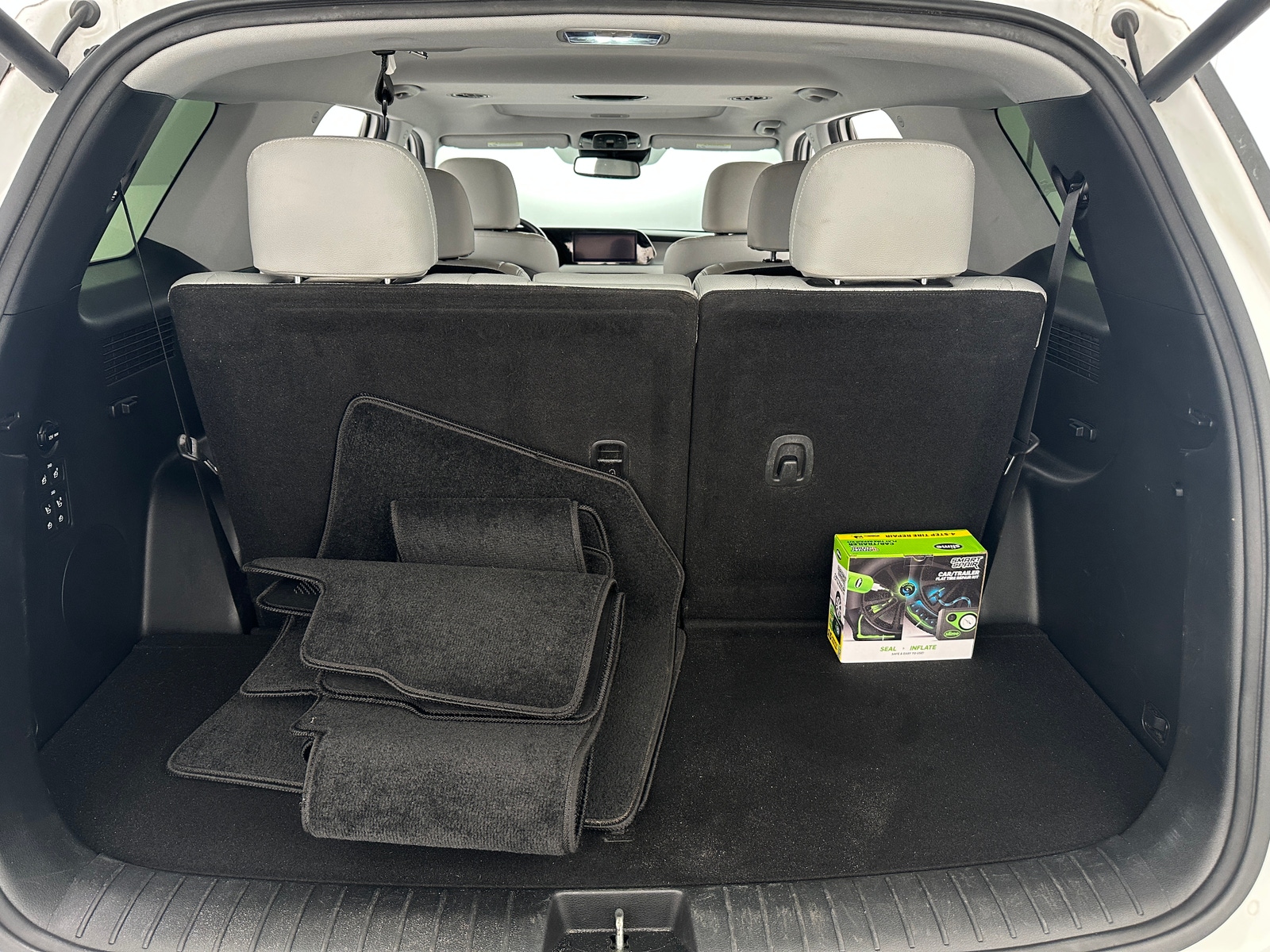 Thumbnail: 2022 Hyundai Palisade - 7