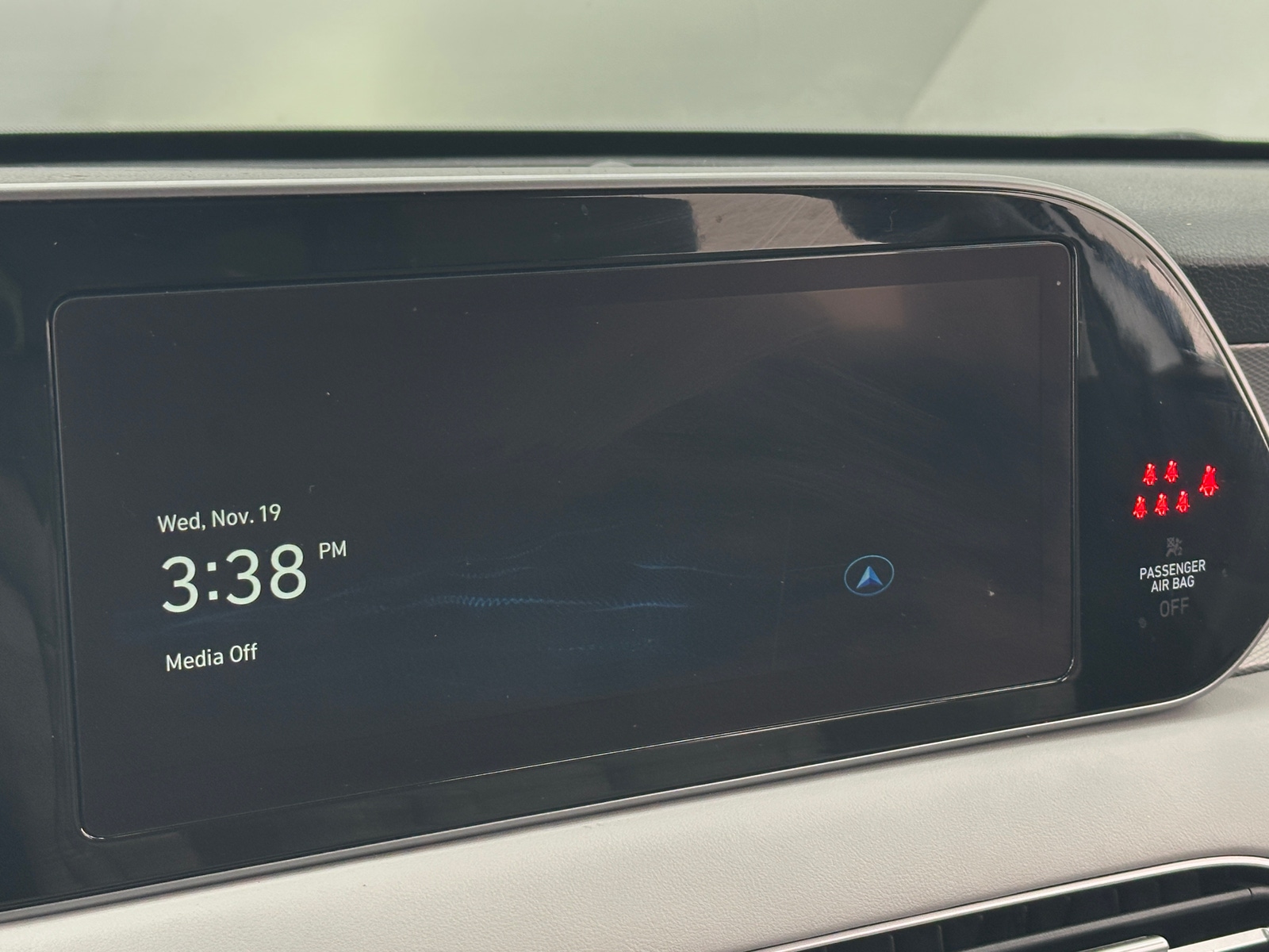 Thumbnail: 2022 Hyundai Palisade - 4