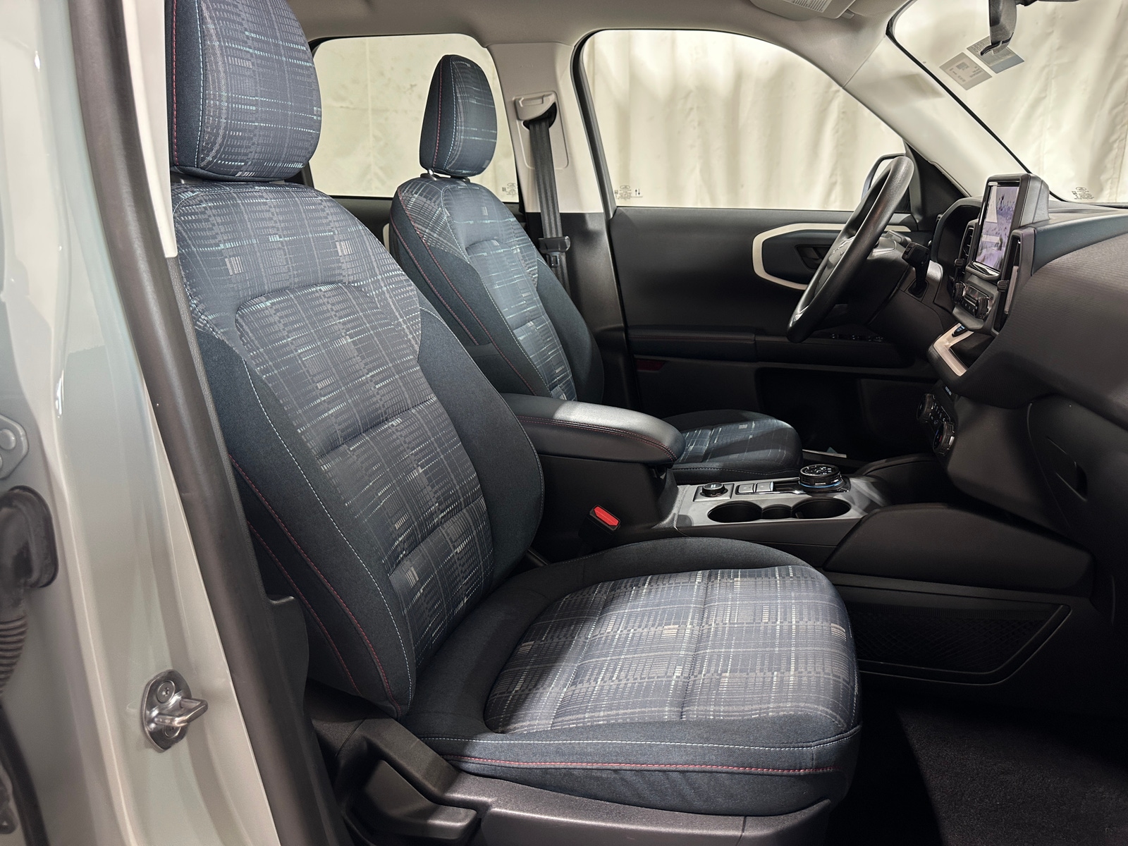 Thumbnail: 2023 Ford Bronco Sport - 2