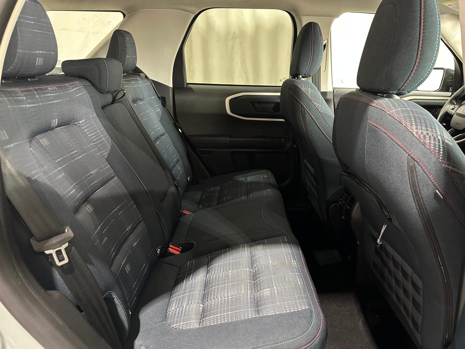 Thumbnail: 2023 Ford Bronco Sport - 6