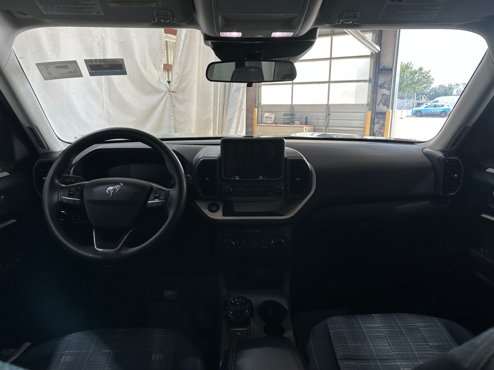 Thumbnail: 2023 Ford Bronco Sport - 3