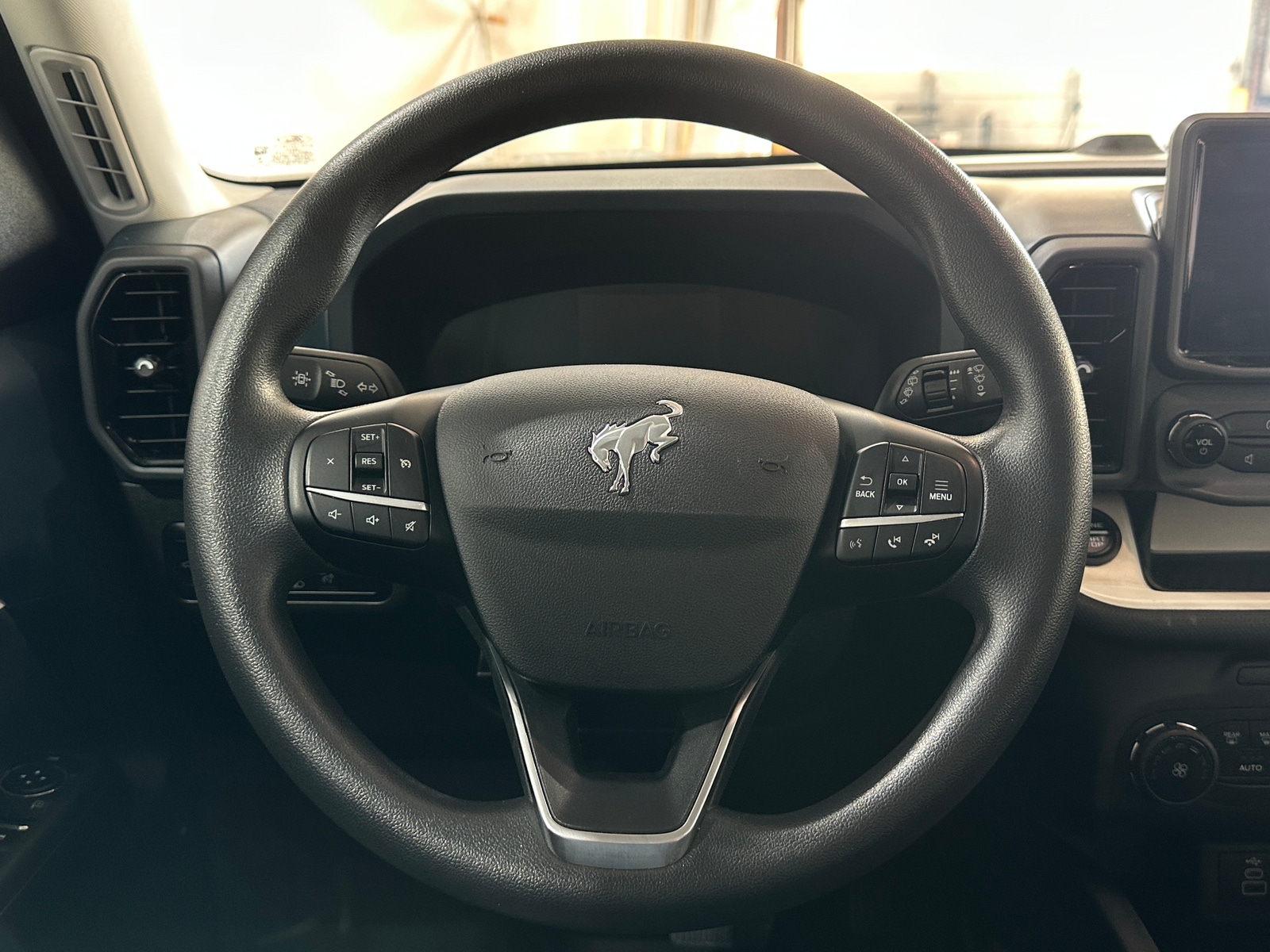 Thumbnail: 2023 Ford Bronco Sport - 5