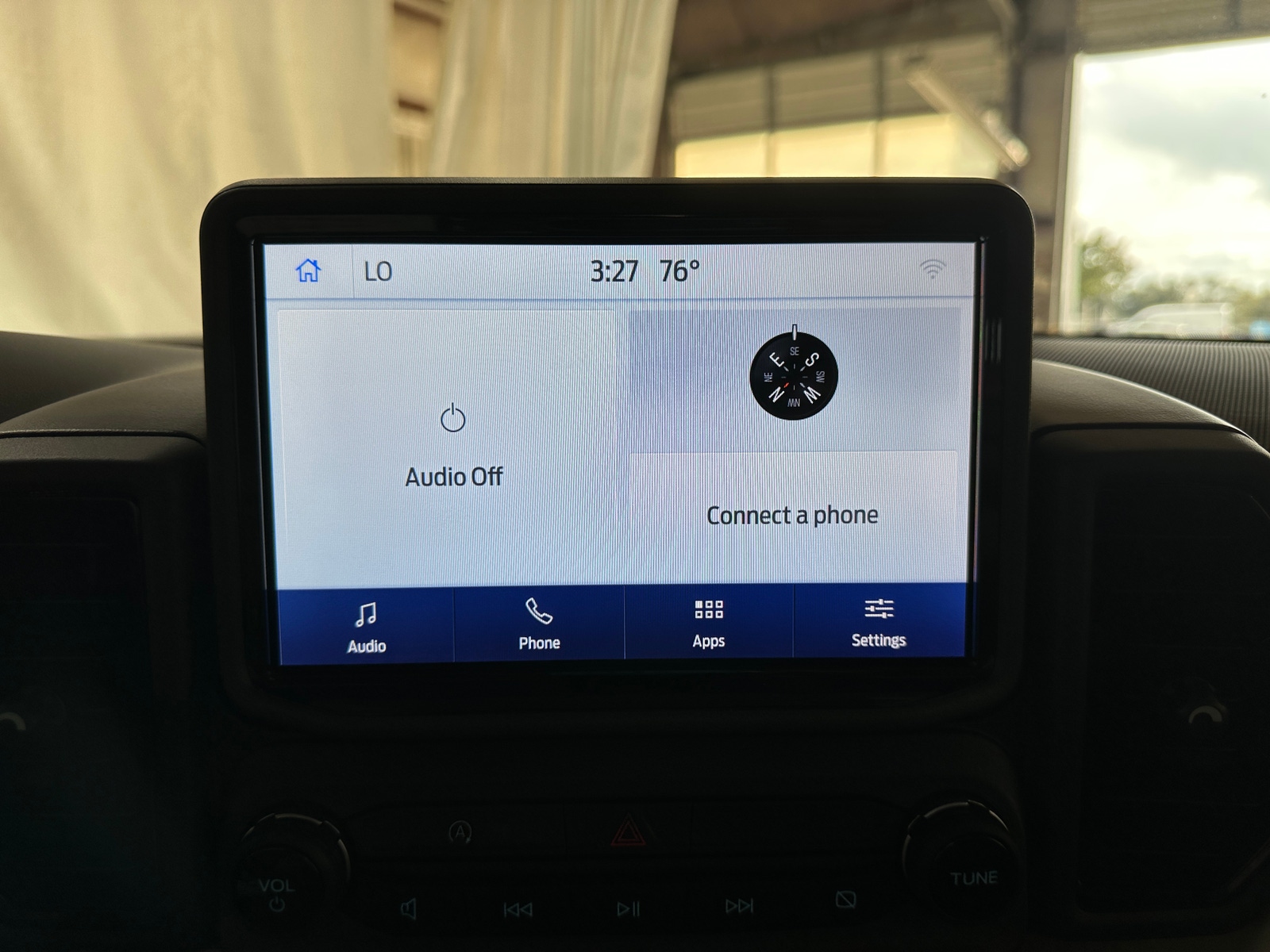 Thumbnail: 2023 Ford Bronco Sport - 4