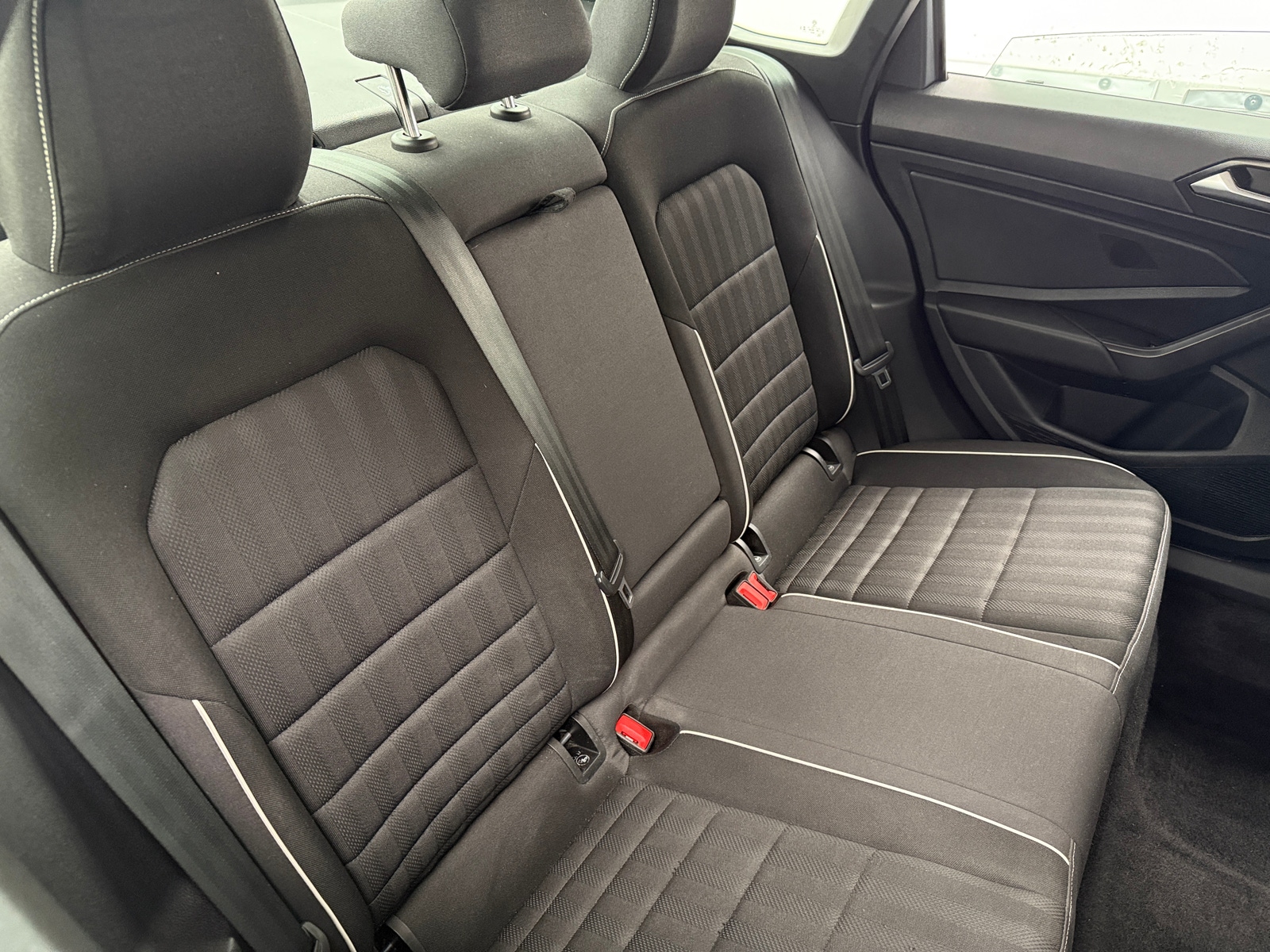 Thumbnail: 2024 Volkswagen Jetta - 6