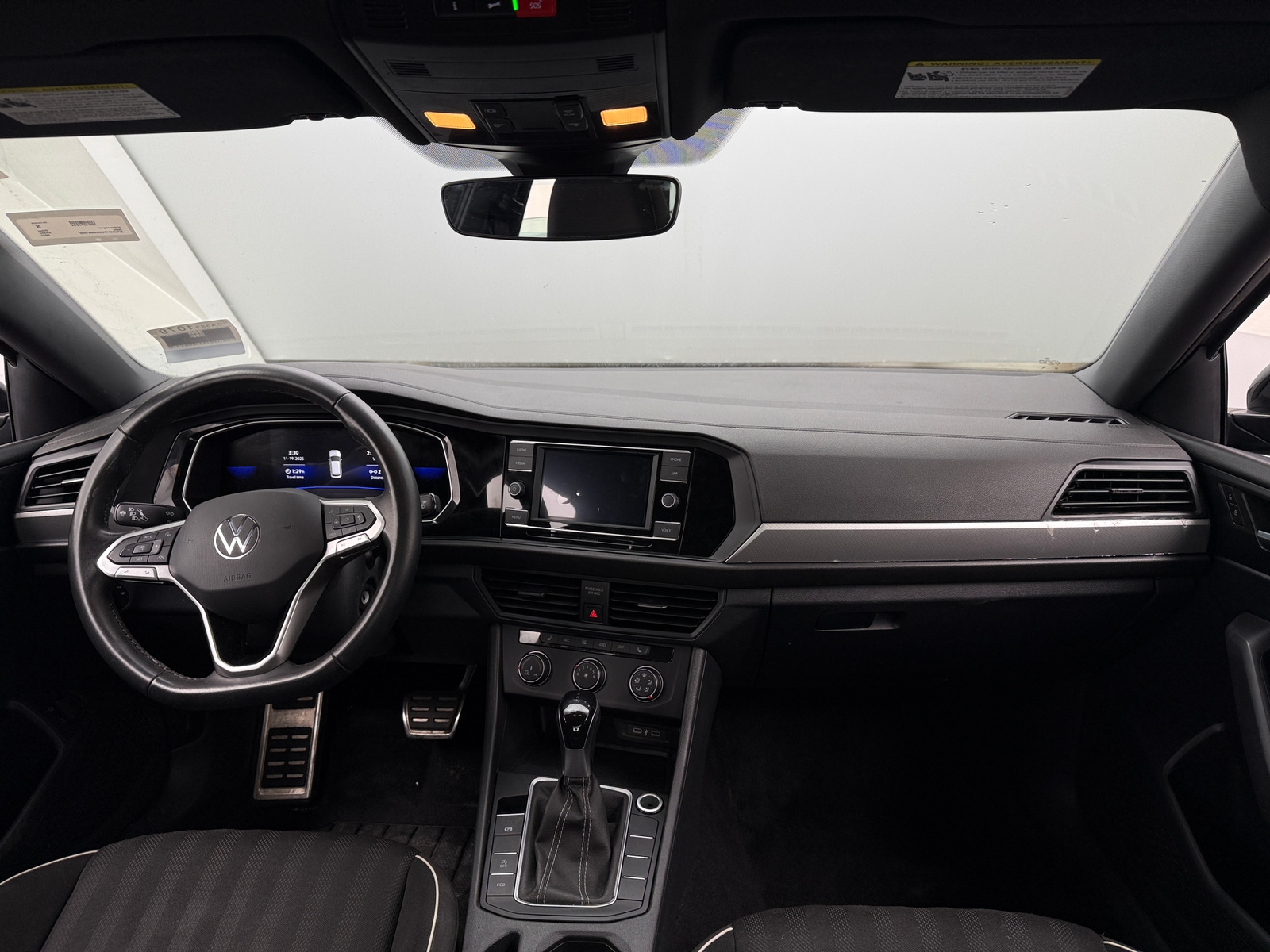 Thumbnail: 2024 Volkswagen Jetta - 3