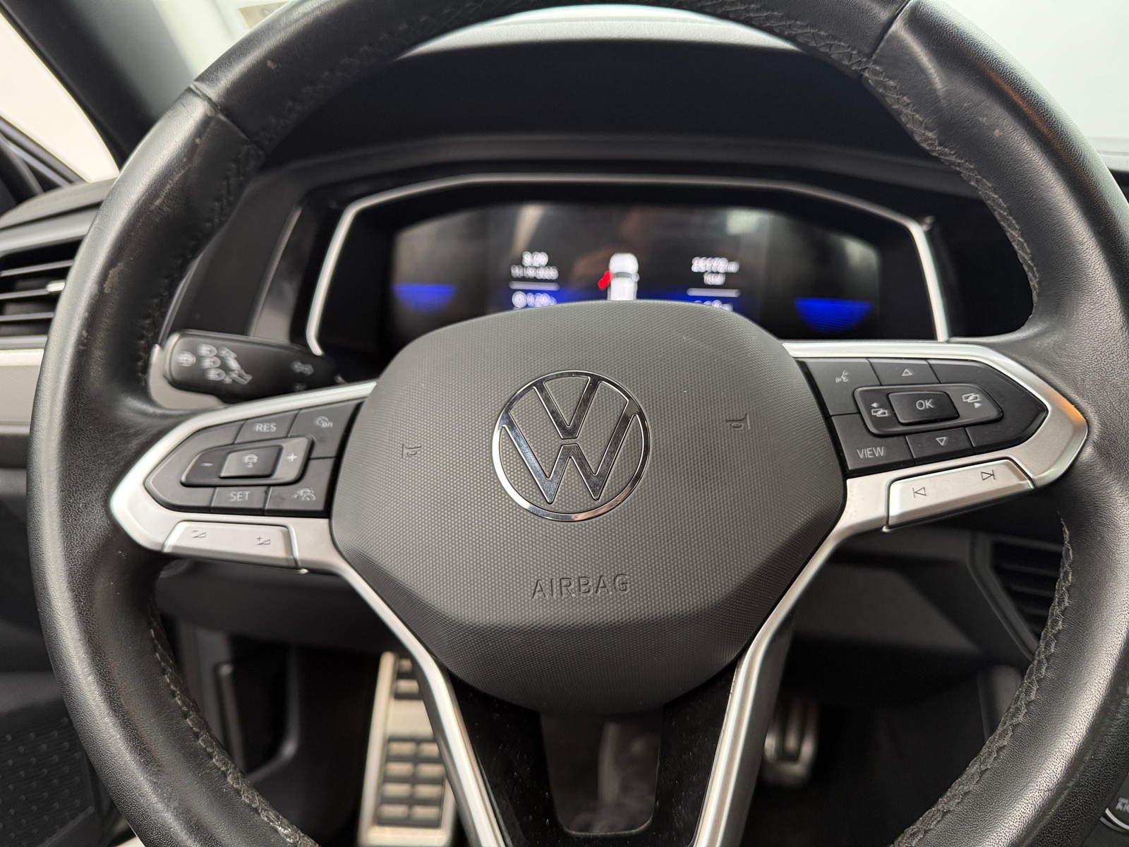 Thumbnail: 2024 Volkswagen Jetta - 5