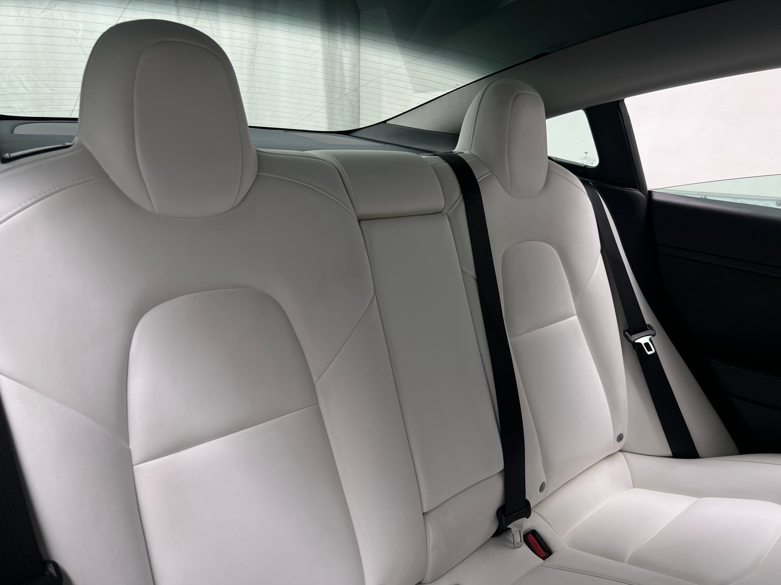 Thumbnail: 2021 Tesla Model 3 - 5