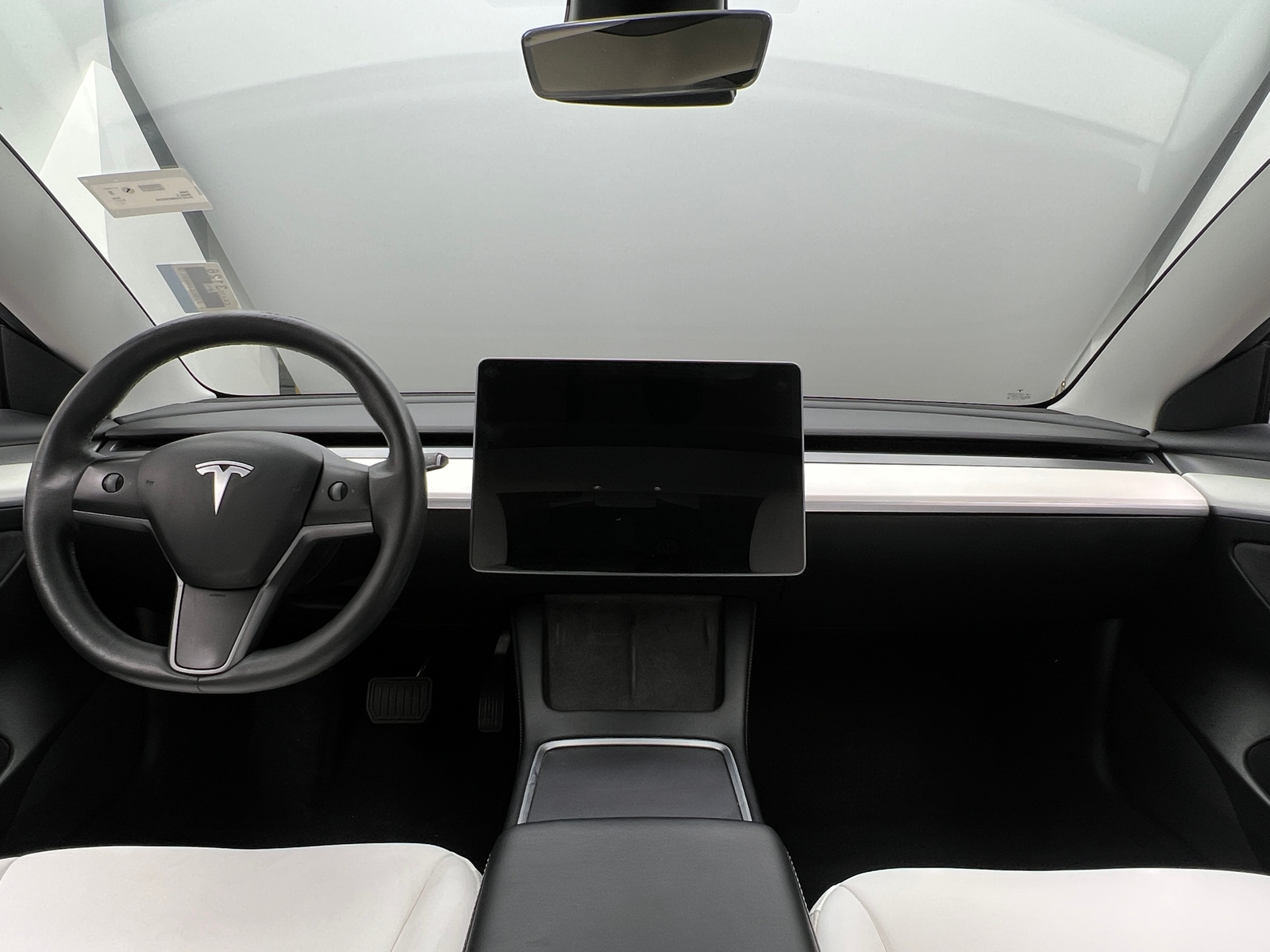 Thumbnail: 2021 Tesla Model 3 - 2