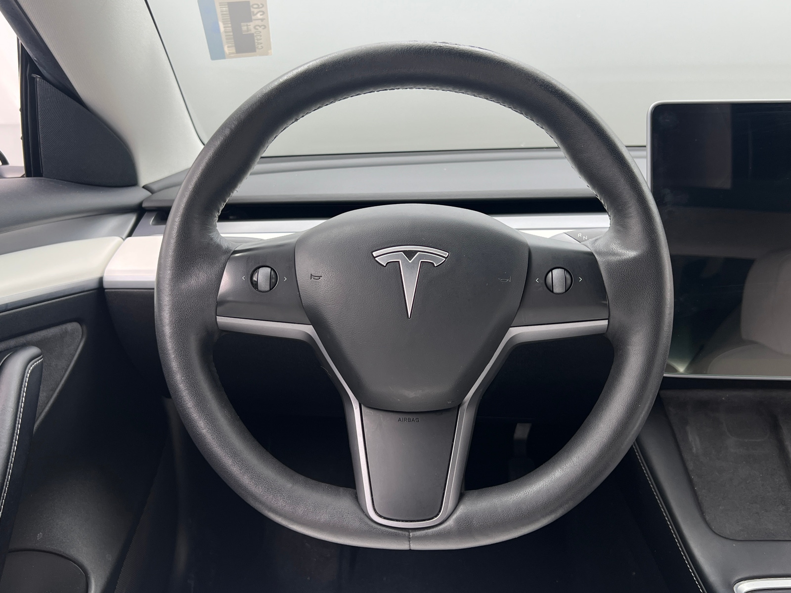 Thumbnail: 2021 Tesla Model 3 - 4