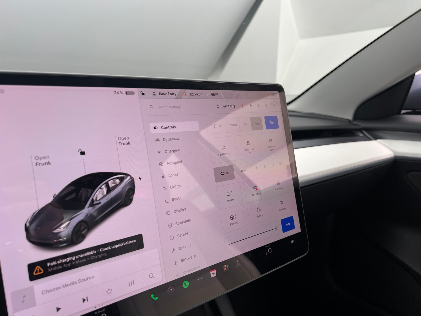 Thumbnail: 2021 Tesla Model 3 - 3