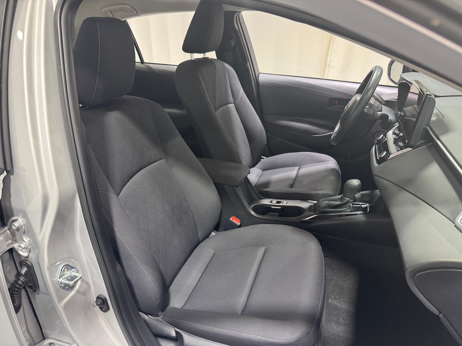 Thumbnail: 2024 Toyota Corolla - 2