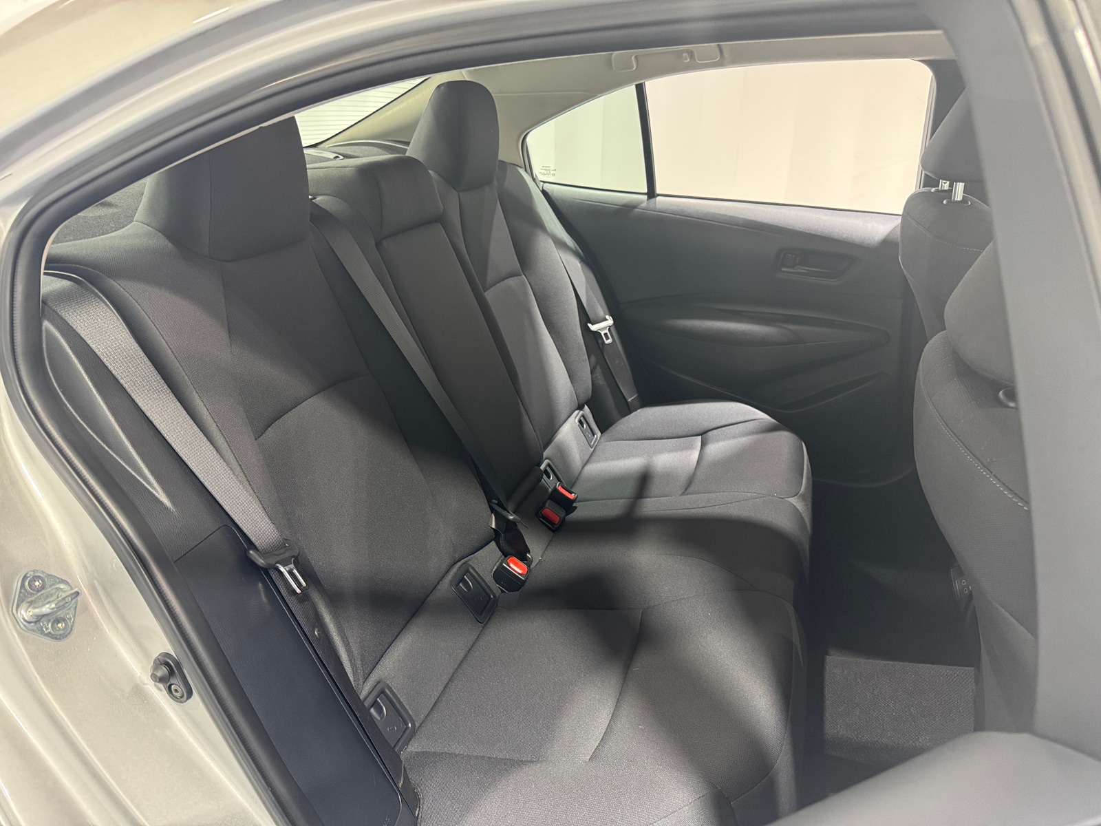 Thumbnail: 2024 Toyota Corolla - 6