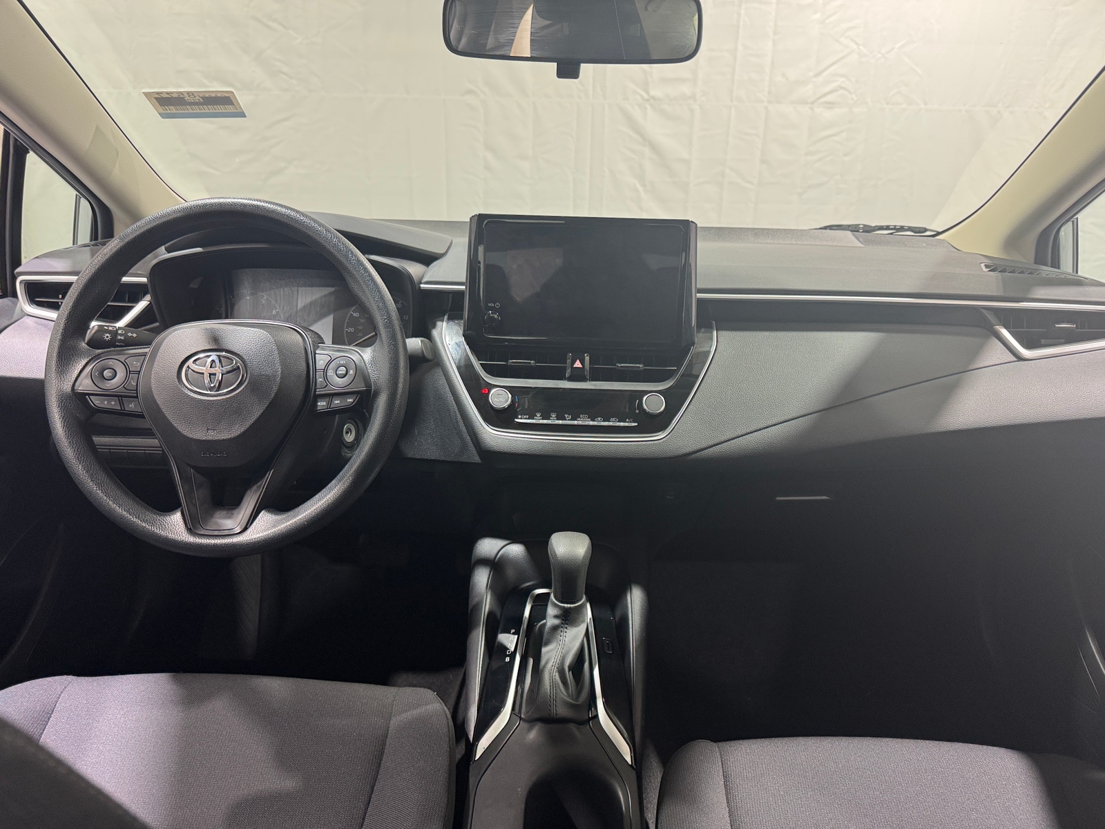 Thumbnail: 2024 Toyota Corolla - 3