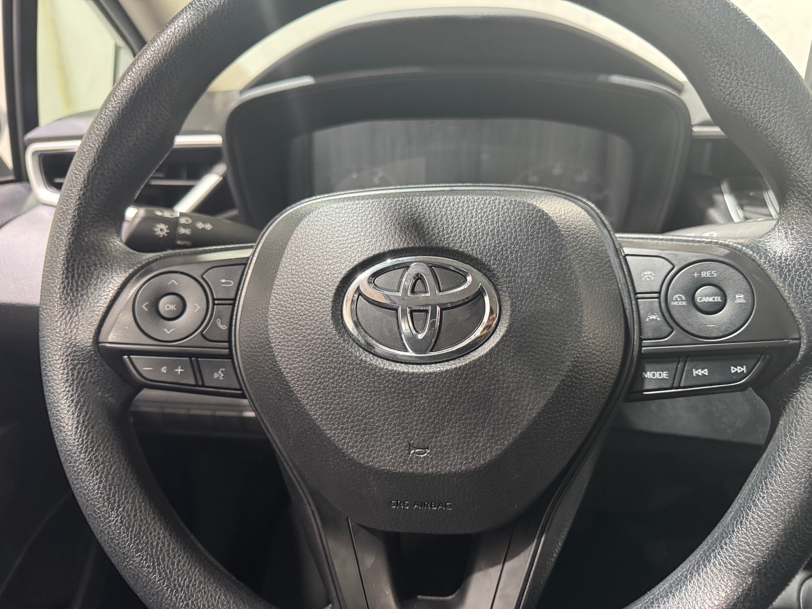 Thumbnail: 2024 Toyota Corolla - 5