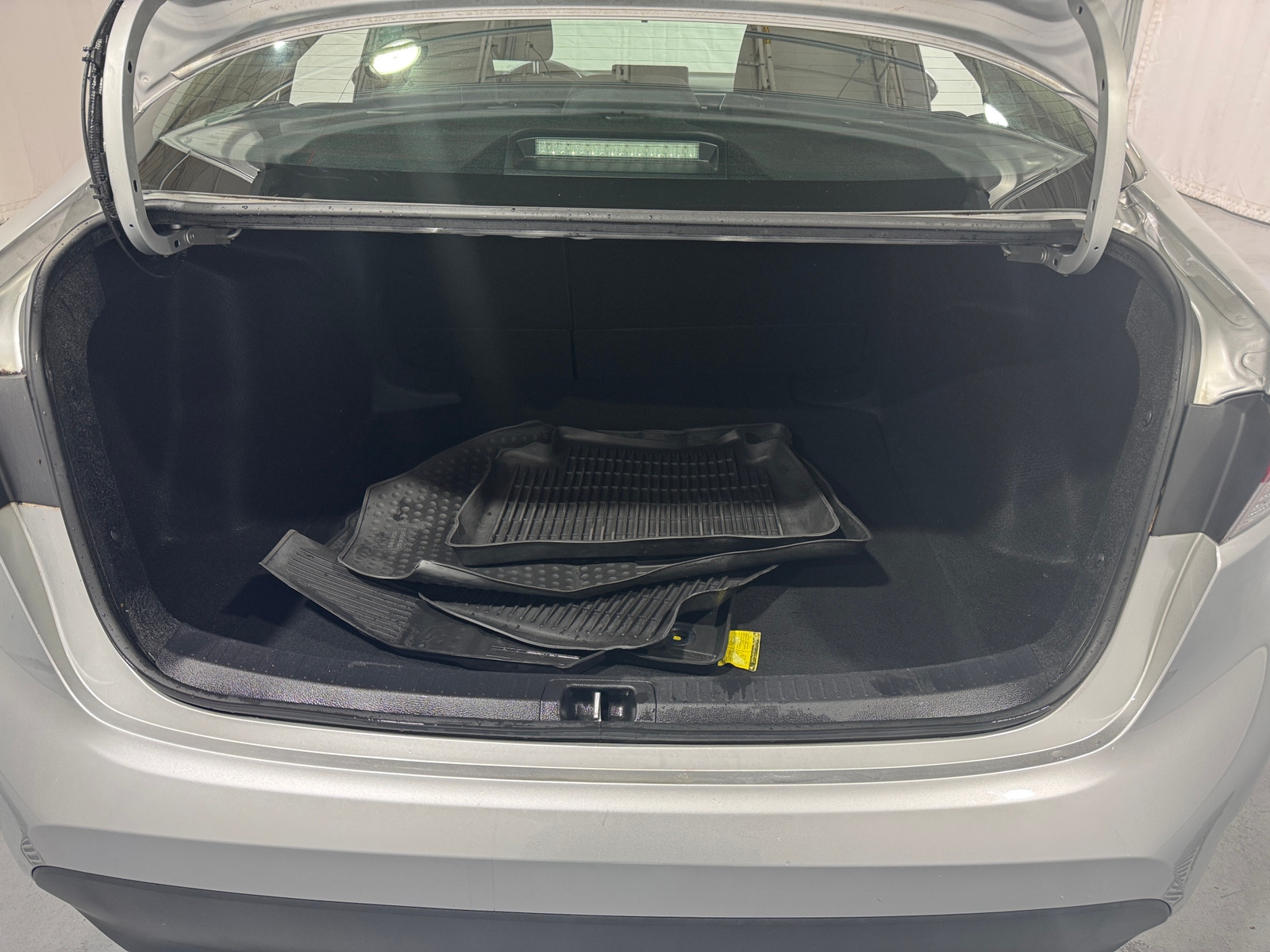 Thumbnail: 2024 Toyota Corolla - 7