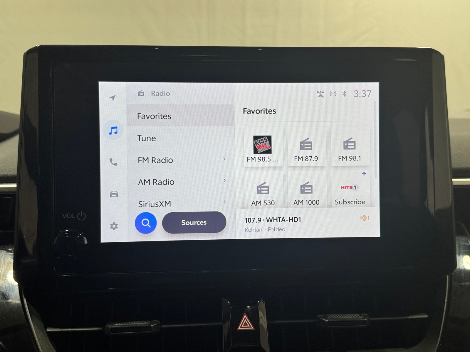 Thumbnail: 2024 Toyota Corolla - 4