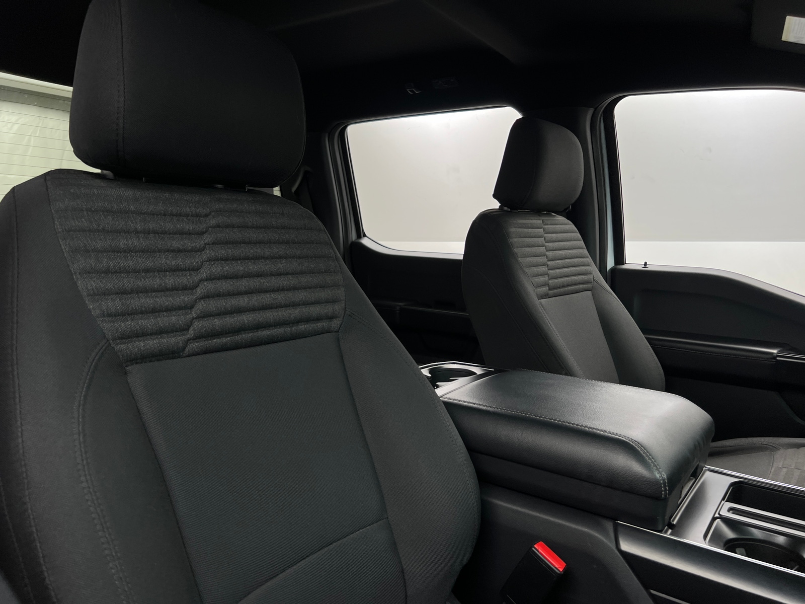 Thumbnail: 2022 Ford Econoline - 2