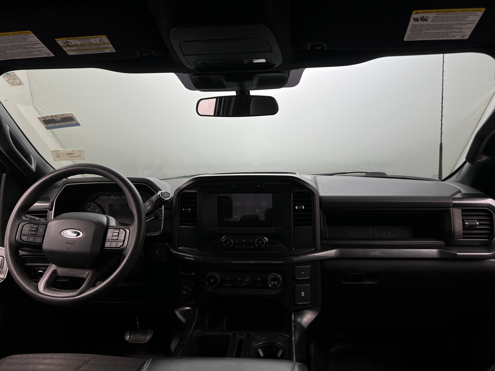 Thumbnail: 2022 Ford Econoline - 3