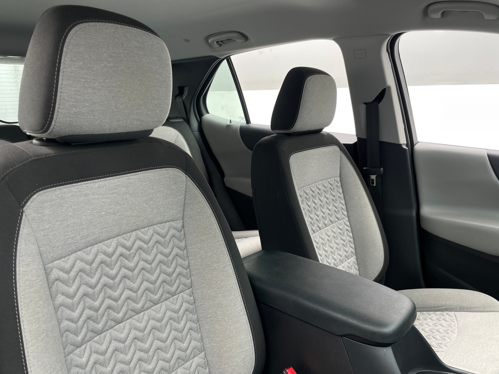 Thumbnail: 2024 Chevrolet Equinox - 2