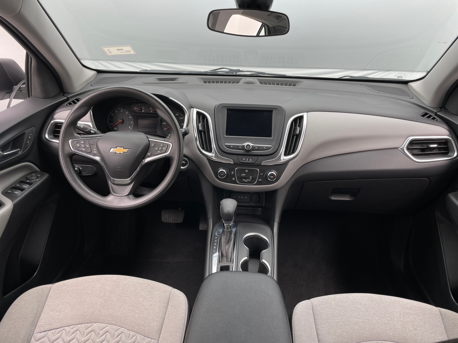 Thumbnail: 2024 Chevrolet Equinox - 3