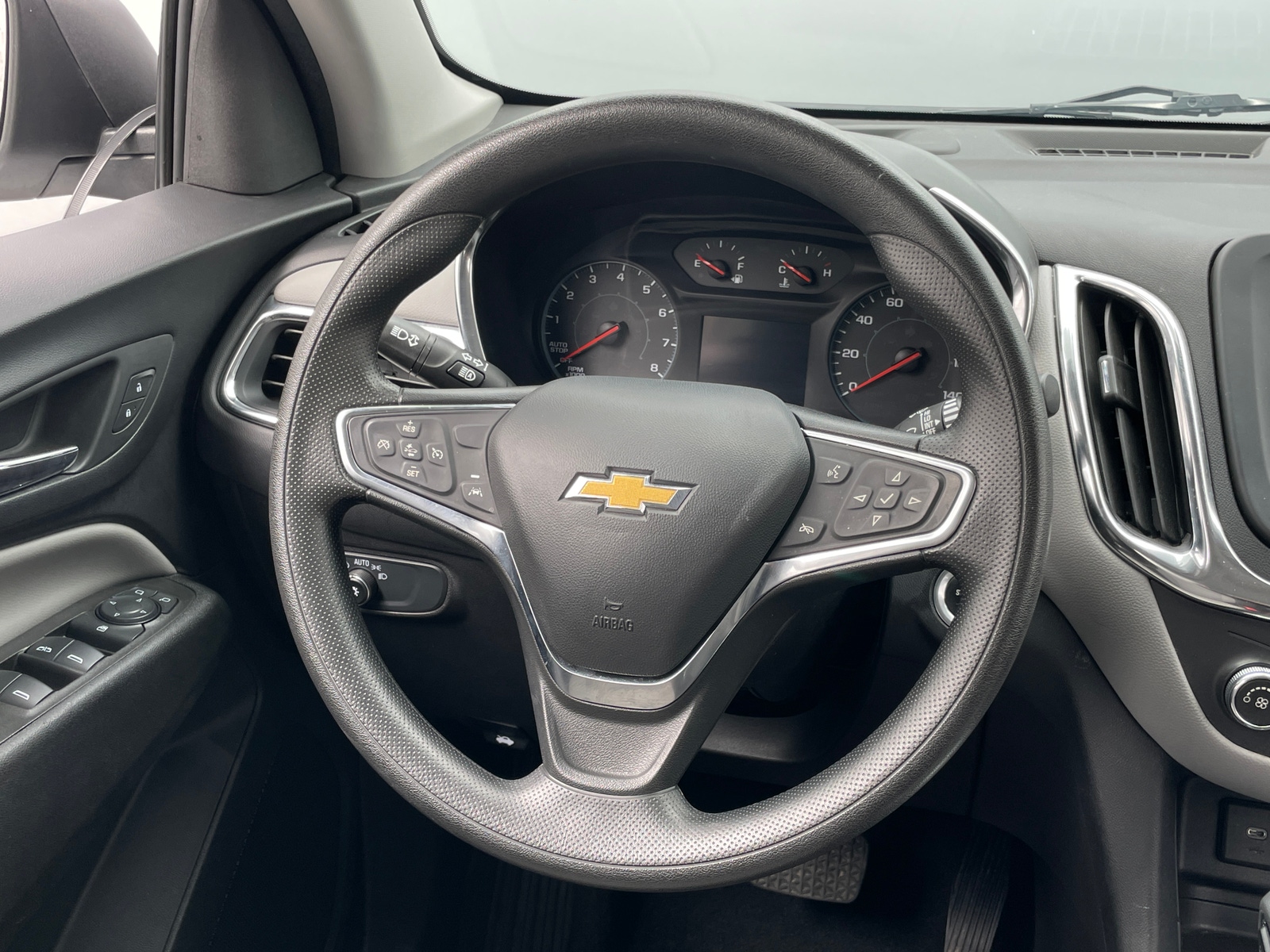 Thumbnail: 2024 Chevrolet Equinox - 5