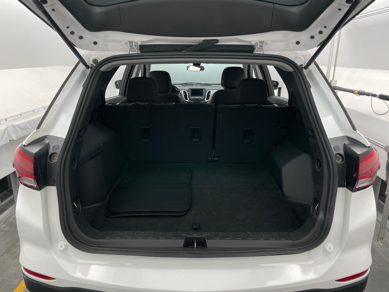 Thumbnail: 2024 Chevrolet Equinox - 7